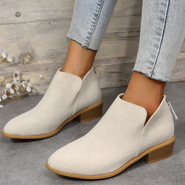 ABEGAIL - Orthopaedic foot boots