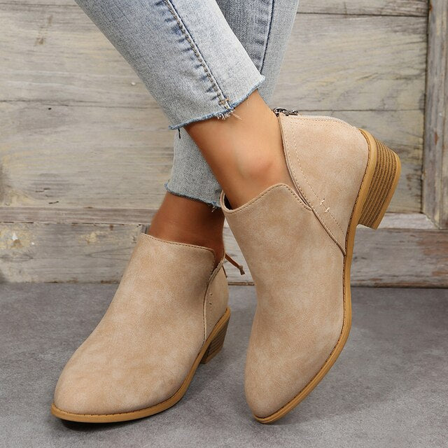 ABEGAIL - Orthopaedic foot boots