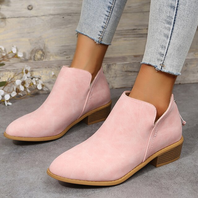ABEGAIL - Orthopaedic foot boots