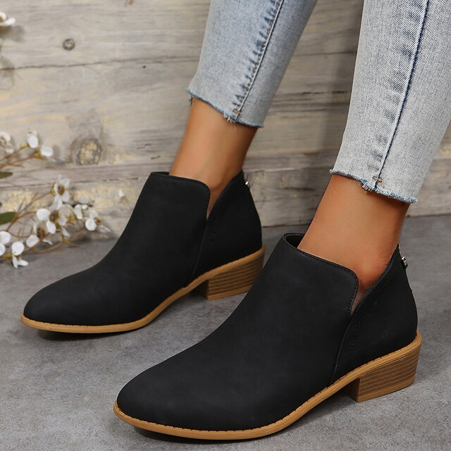 ABEGAIL - Orthopaedic foot boots