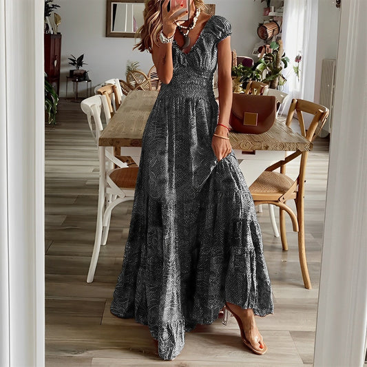 NOLA - Stylish, elegant dress