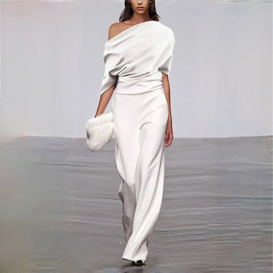 SUUS - Chique summer jumpsuit