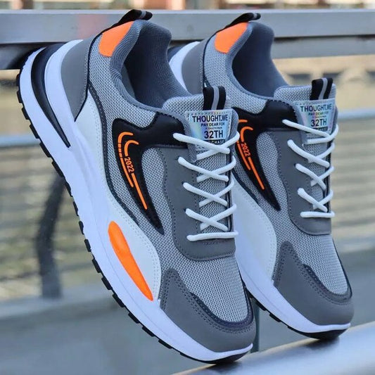ILIAS - Mens Breathable Sneakers