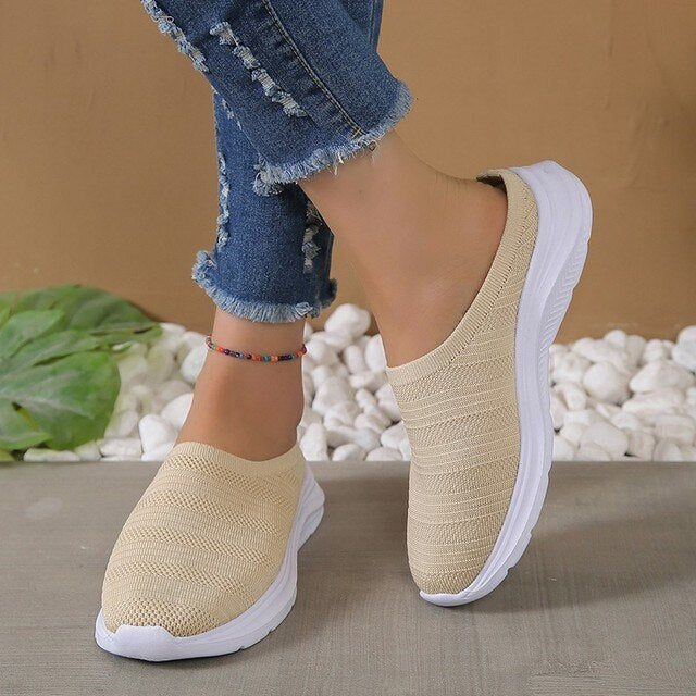 YSSABELA - Orthopaedic Slip-On Sneakers