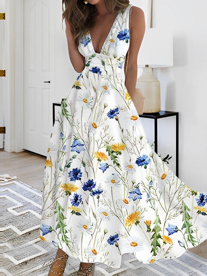 Sofie - Elegant dress