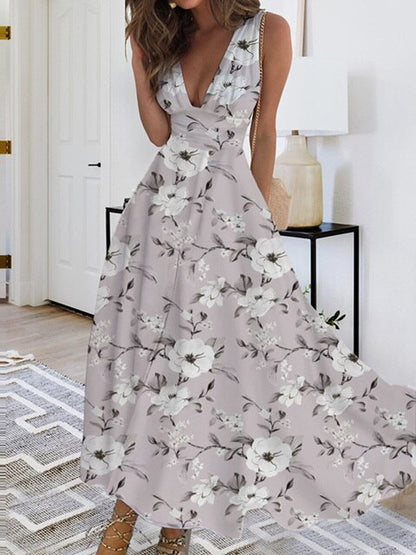 Sofie - Elegant dress
