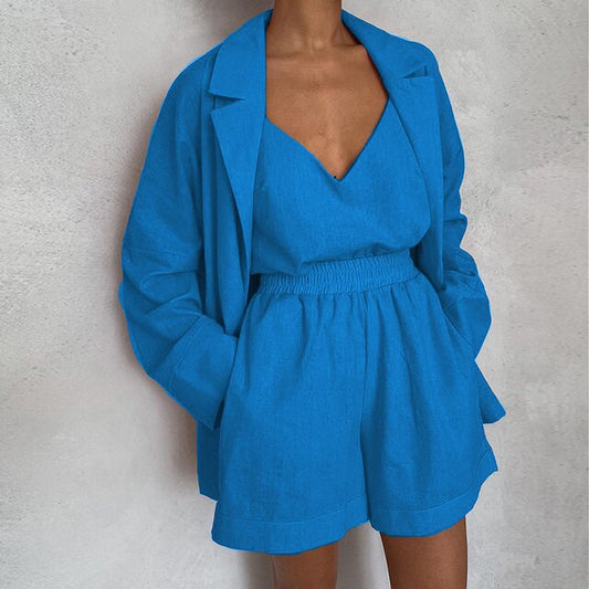 Romie - Stylish 3-piece set