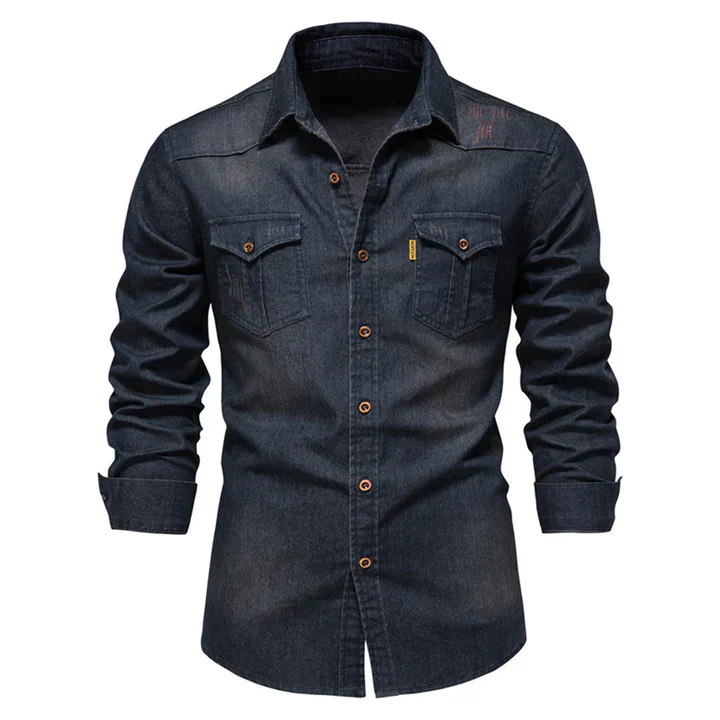 Pass - Long sleeve shirt