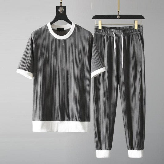 Marcus - Stylish lounge set
