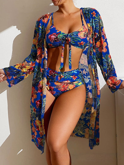 Monica - Stylish bikini set for summer '24