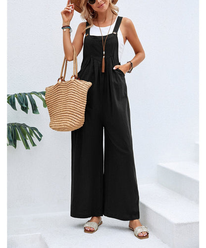TARA - Stylish Jumpsuit