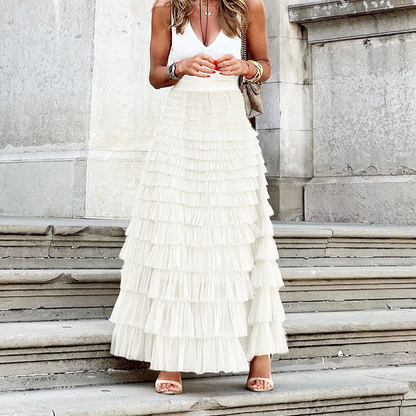 ALDA - Boho-summer-dress