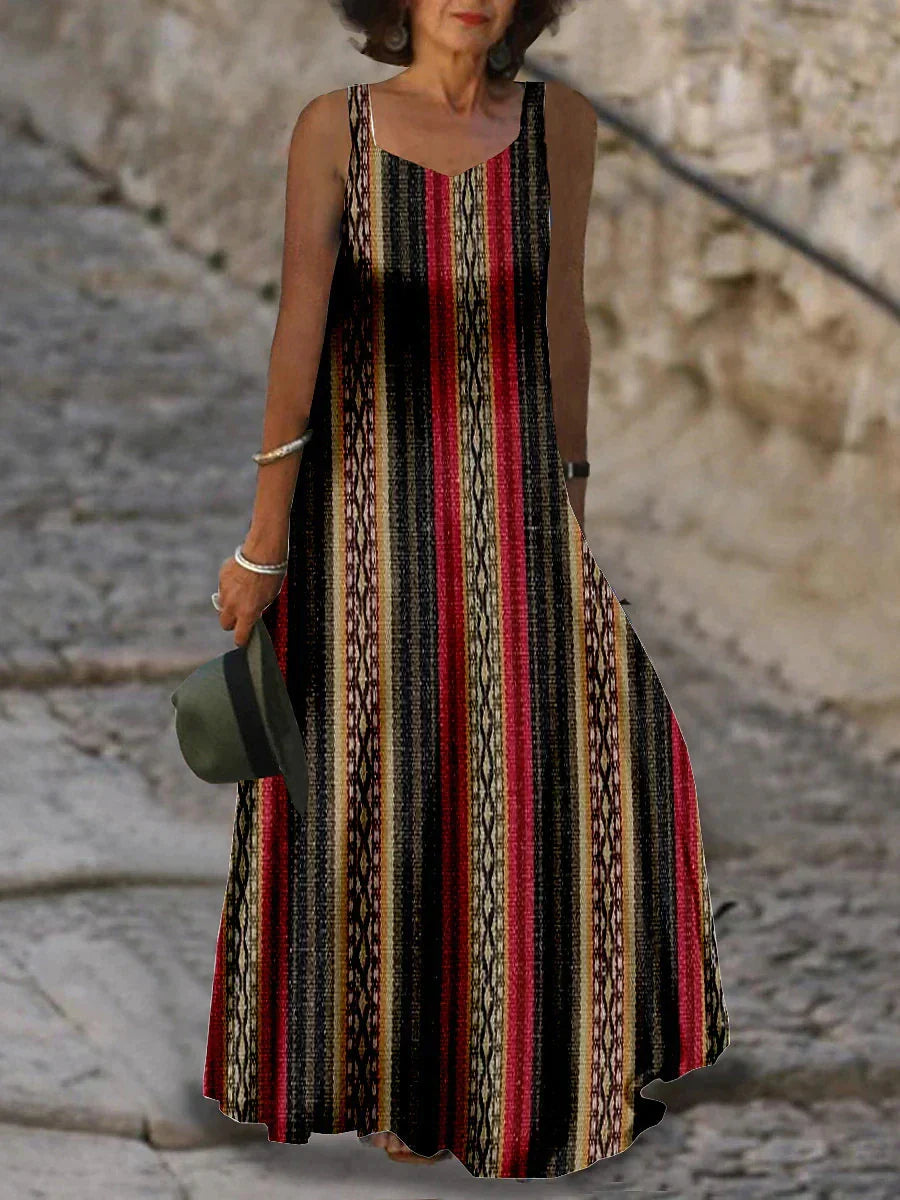 Noreah - Summer casual dress