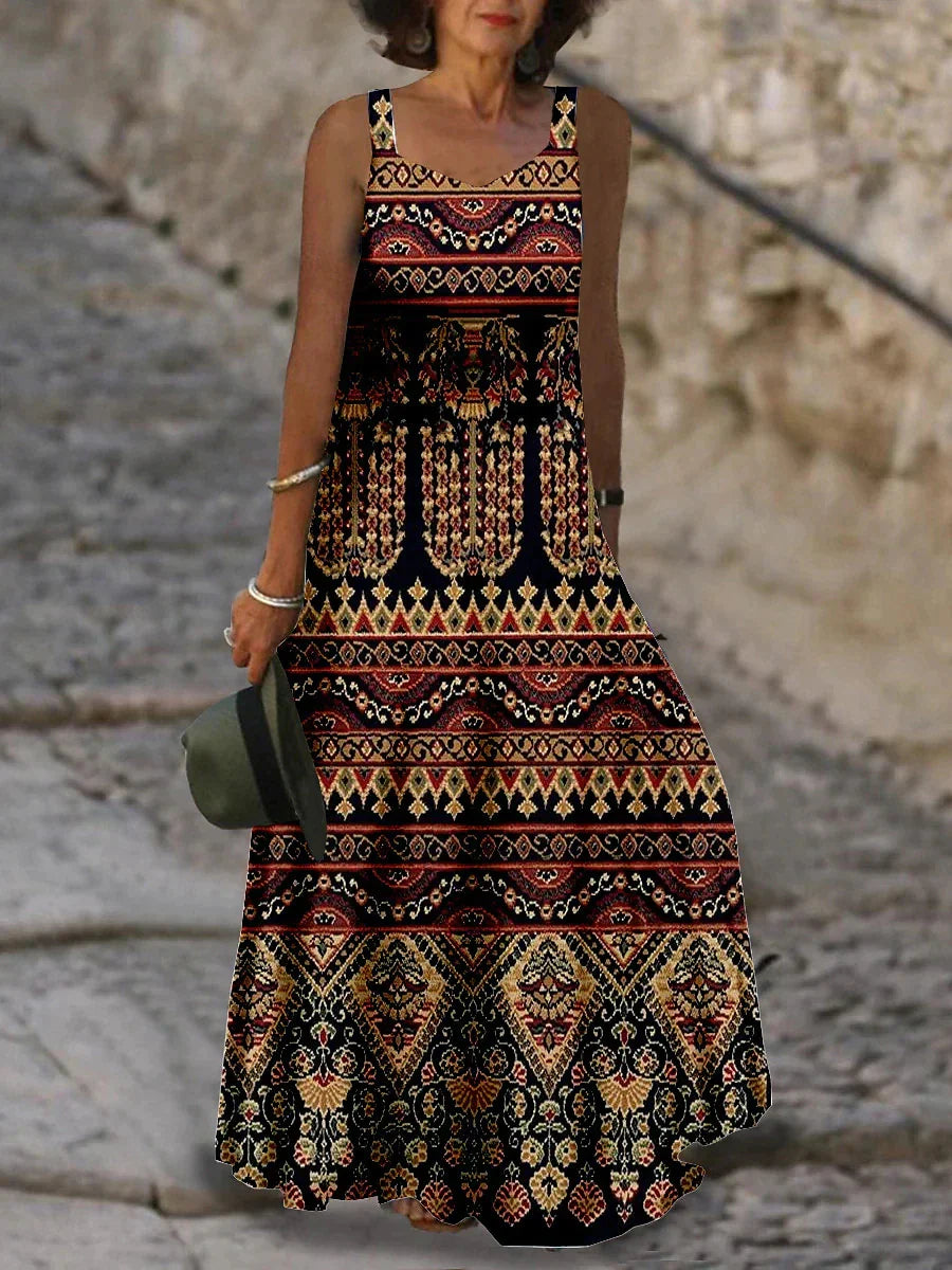Noreah - Summer casual dress