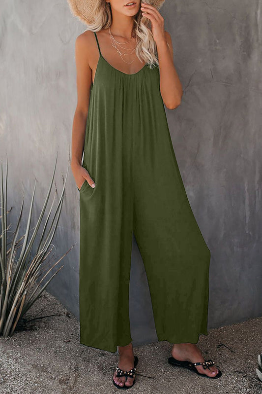 Ella - Stylish jumpsuit