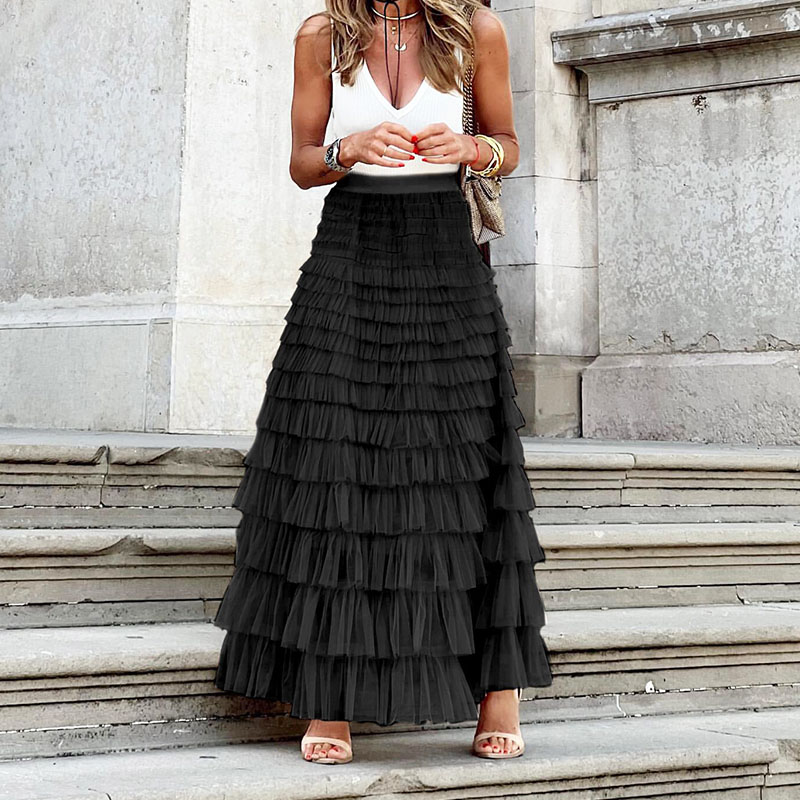 ALDA - Boho-summer-dress