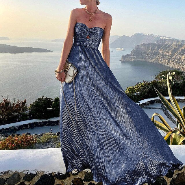 Jassy - Chique summer dress