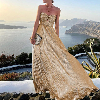 Jassy - Chique summer dress
