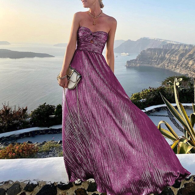 Jassy - Chique summer dress