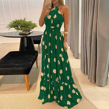 Nicole - Elegant dress