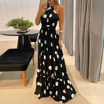 Nicole - Elegant dress