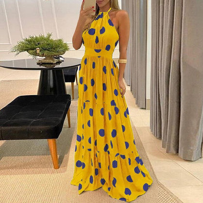Nicole - Elegant dress