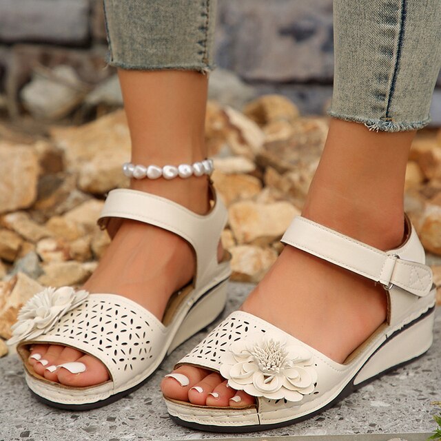 DOROTHY - Orthopaedic fashion sandals