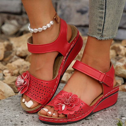 DOROTHY - Orthopaedic fashion sandals