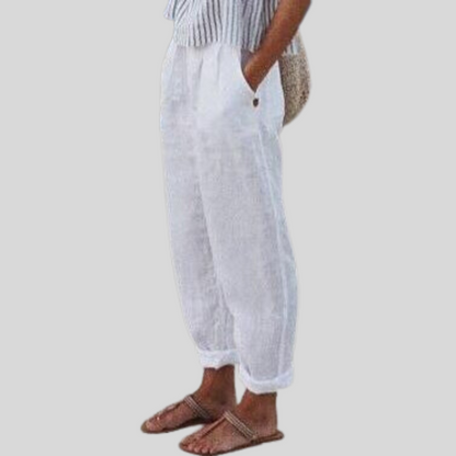 ISABEL - Fashionable and comfortable trousers