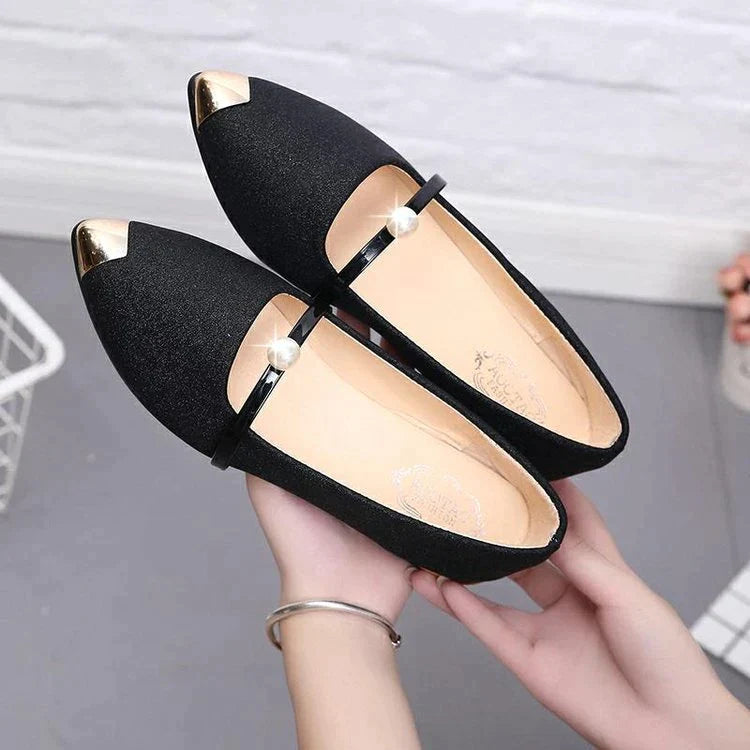 CASY - Chic Ladies Heels