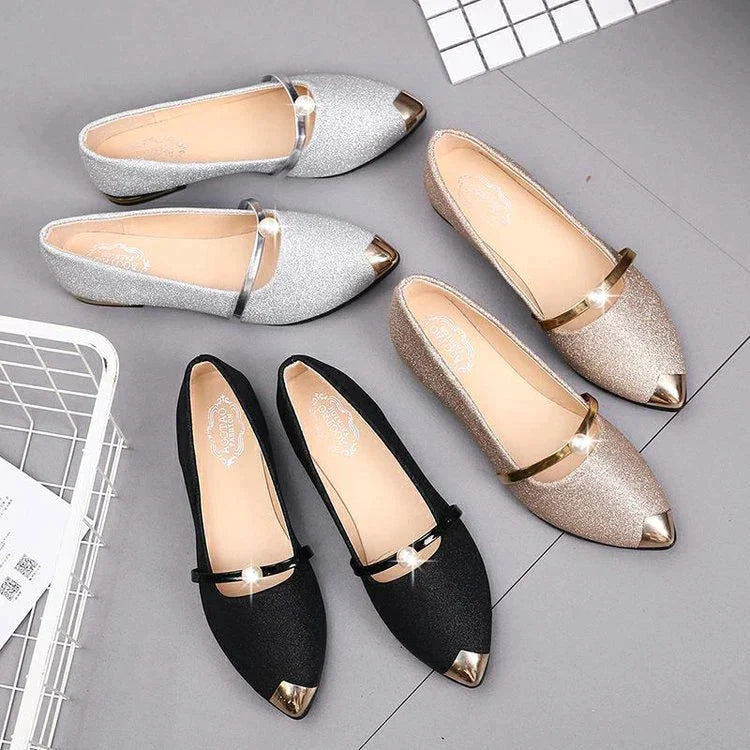 CASY - Chic Ladies Heels