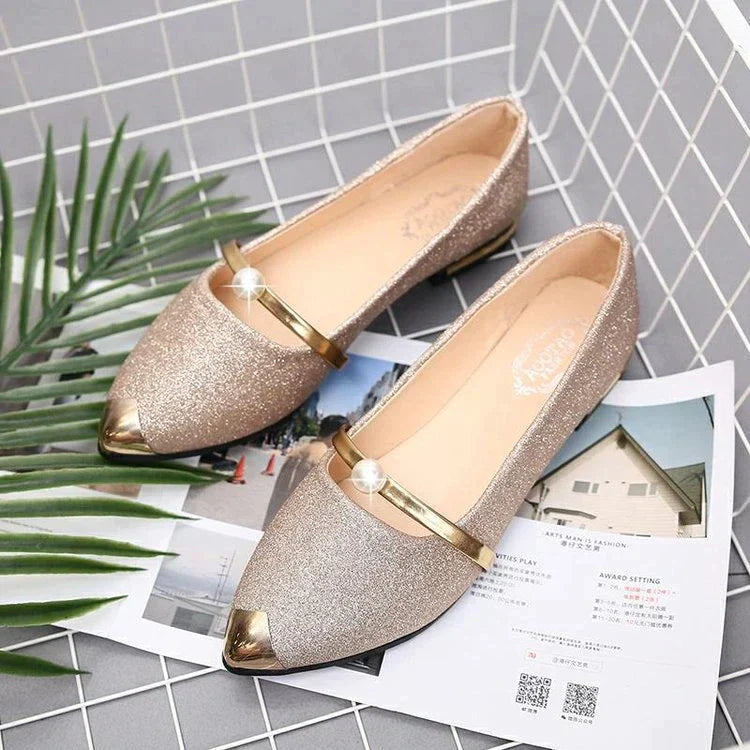 CASY - Chic Ladies Heels