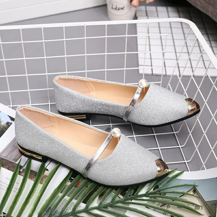 CASY - Chic Ladies Heels