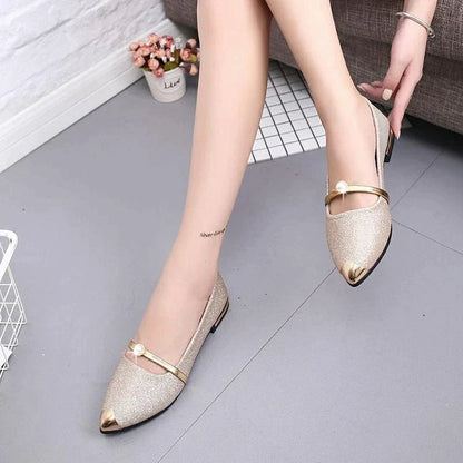 CASY - Chic Ladies Heels