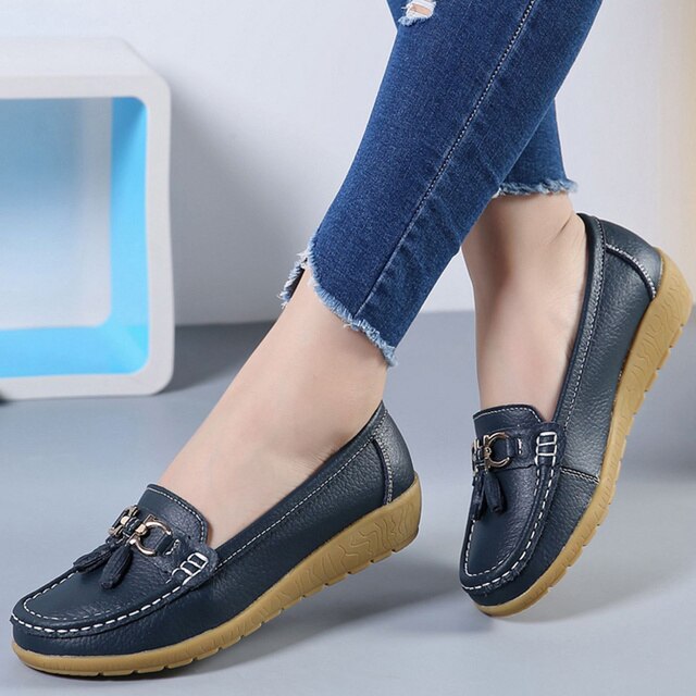 AMELIE - Orthopaedic leisure slippers