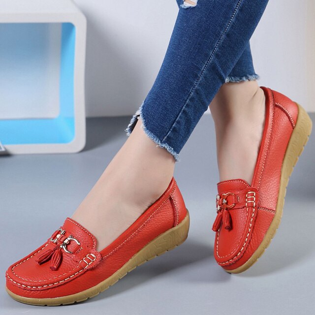 AMELIE - Orthopaedic leisure slippers