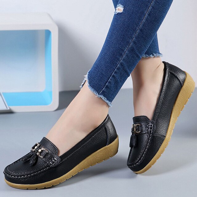 AMELIE - Orthopaedic leisure slippers
