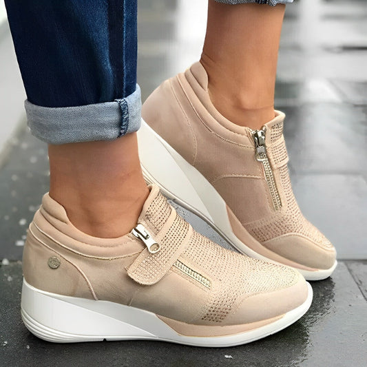 Crissy - Orthopedic shoes for women with style