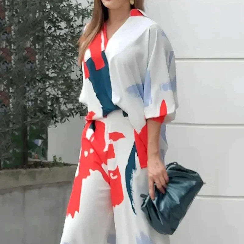Junie - Stylish Ladies Set