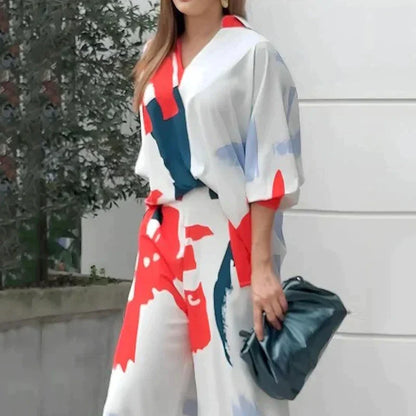 Junie - Stylish Ladies Set
