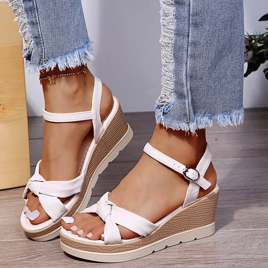 BAILEY - Orthopaedic fashion sandals