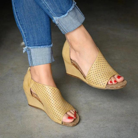 DARLA - Orthopaedic sandals