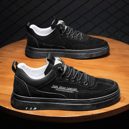 JAX - Stylish men's shoes