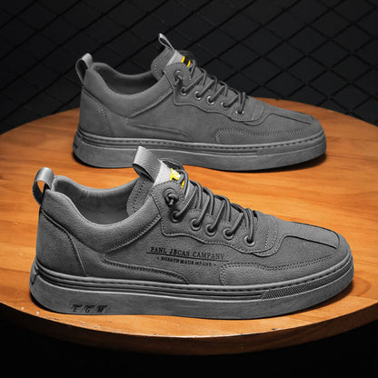 JAX - Stylish men's shoes