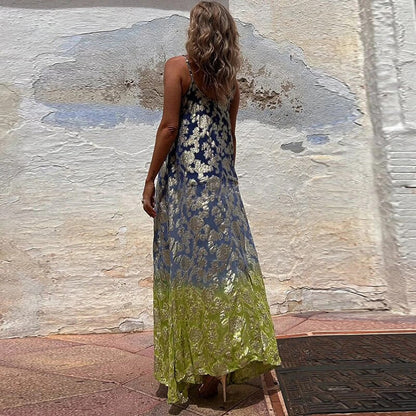 Vira - Stylish Boho Dress