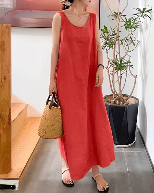Lucy - Stylish dress