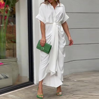 CARLY - Casual elegant summerdress