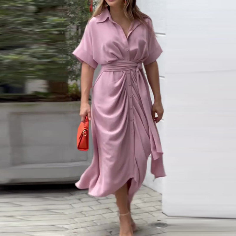 CARLY - Casual elegant summerdress