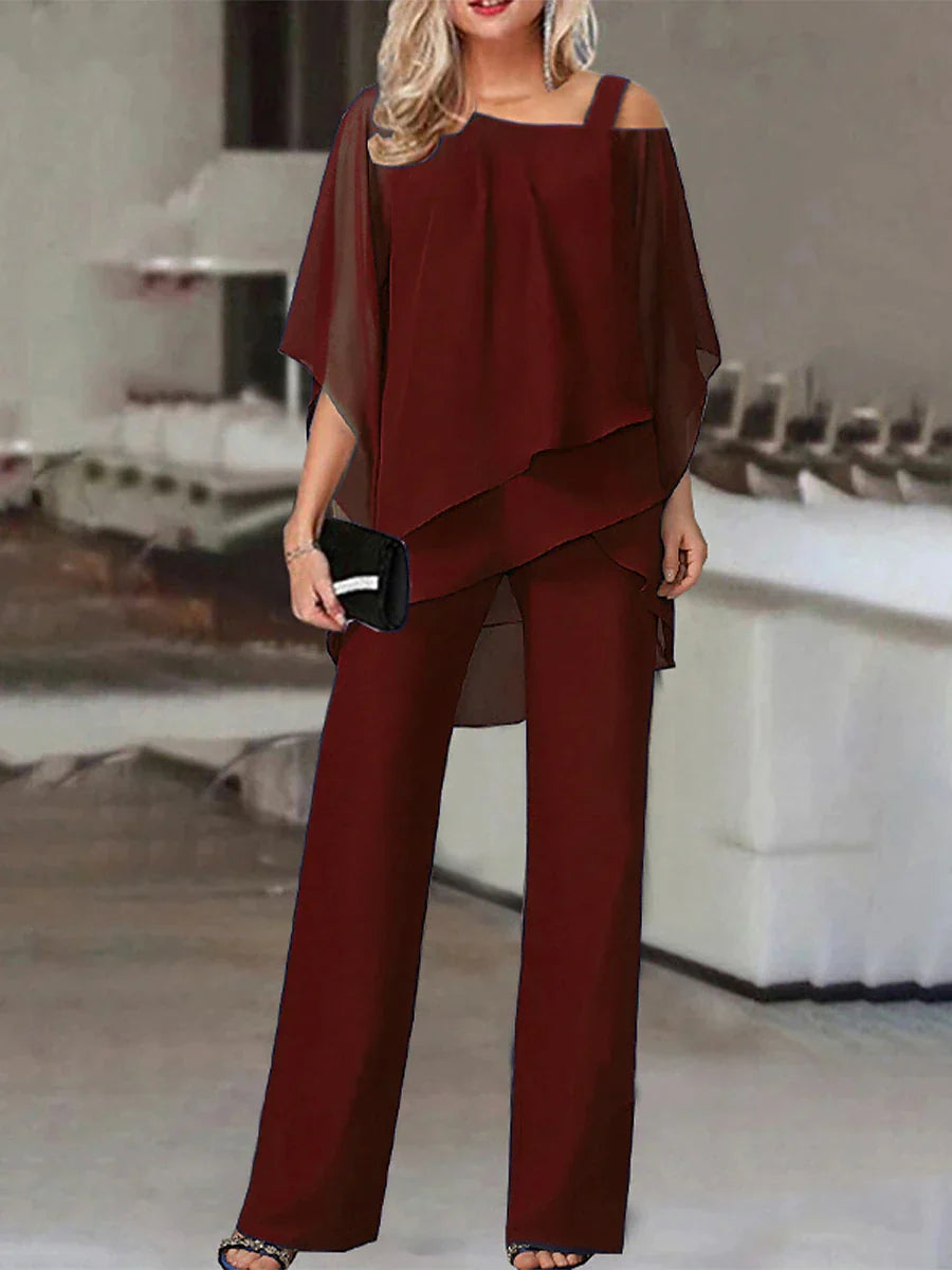 Layla - Elegant jumpsuit