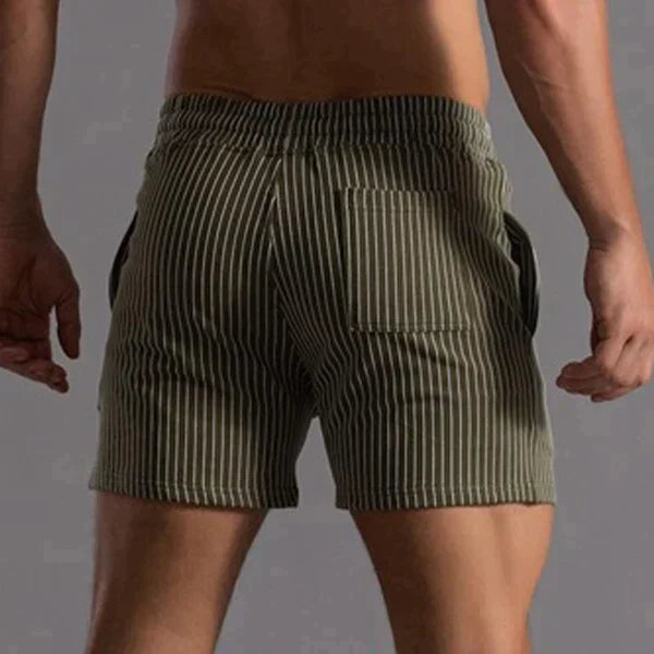 SVEN - Cotton Mens Shorts